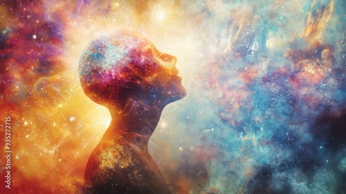 Mysticism is popularly known as one with God, but may refer to any kind of ecstasy or altered state of consciousness which is given a religious or spiritual meaning.