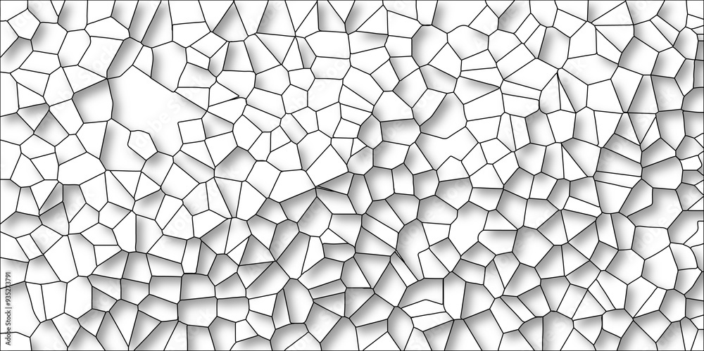 3D Retro White Camouflage Seamless Vector Pattern with Grunge Texture, Broken Glass/Quartz glass natural fragment Website Background, Presentations, Brochures, and Luxury/Premium Packaging
3D Retro White Camouflage Seamless Vector Pattern with Grunge Texture, Broken Glass/Quartz glass natural fragment Website Background, Presentations, Brochures, and Luxury/Premium Packaging