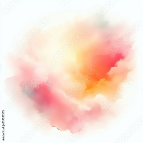 Abstract Design Colorful Watercolor Stains Picture Painting Illustration Background 
Colorful Aquarelle Wash Drawing Design Wallpaper Hand Painted Watercolor Brush Strokes Painted Background 
