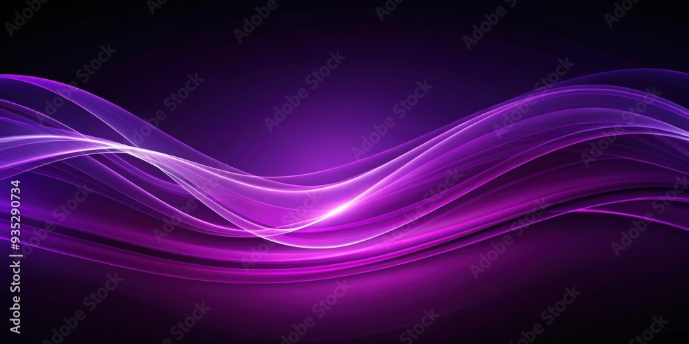 Abstract purple dark wave background, wave, purple, abstract, background, dark, design, pattern, texture, artistic Abstract purple dark wave background, wave, purple, abstract, background, dark, design, pattern, texture, artistic