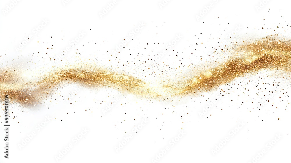 White background with dynamic, golden sparks flying in various directions, creating a sense of movement and energy. White background with dynamic, golden sparks flying in various directions, creating a sense of movement and energy.