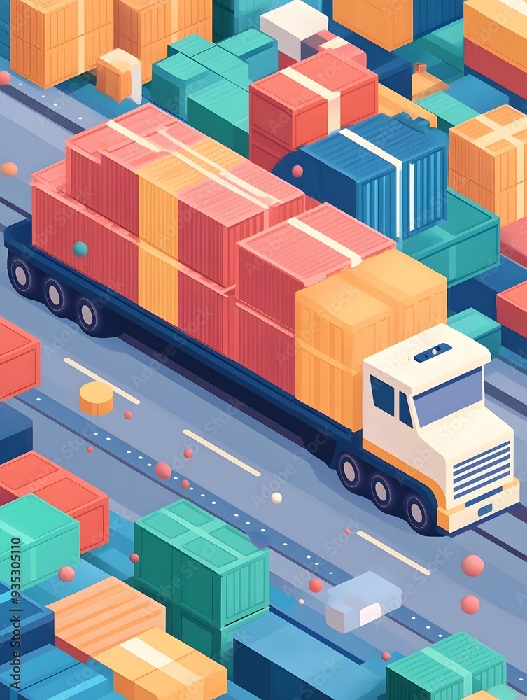 Magical Supply Chain Visibility Unveiling the Entire Journey of Goods Magical Supply Chain Visibility Unveiling the Entire Journey of Goods