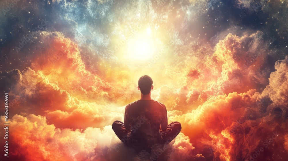 Spirituality the recognition of a feeling or sense or belief that there is something greater than myself, something more to being human than sensory experience. Spirituality the recognition of a feeling or sense or belief that there is something greater than myself, something more to being human than sensory experience.