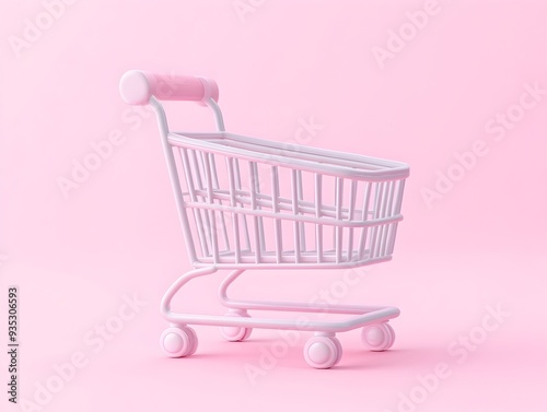 Abandoned Shopping Cart Recovery Tactics for Optimizing Ecommerce Conversion Rates in 3D