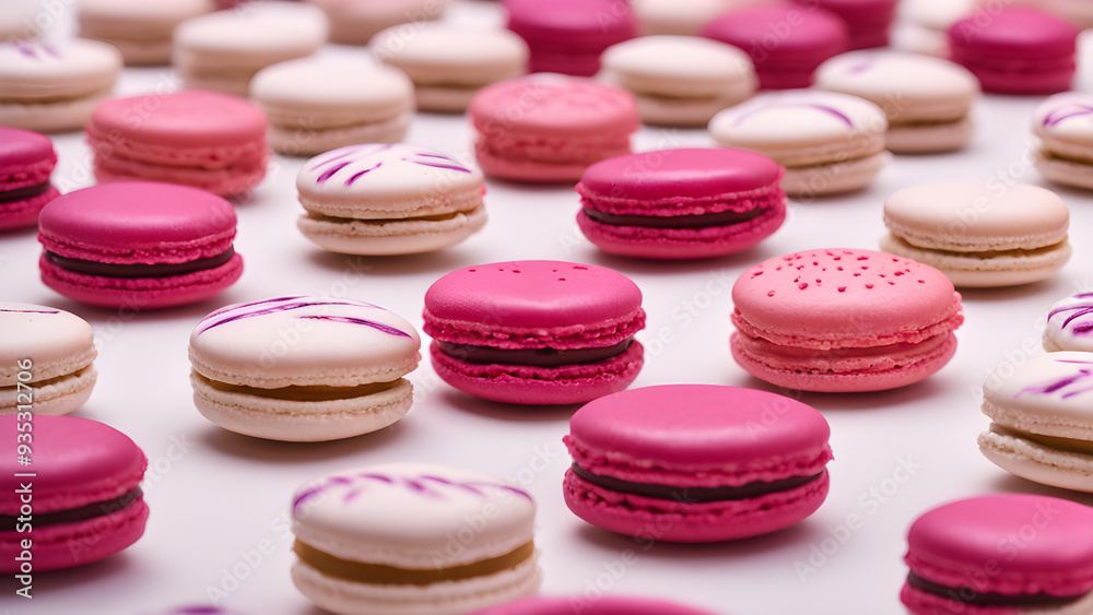 macaron macaron