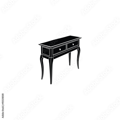 console-table