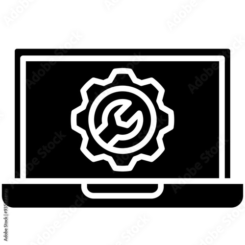 Setting Icon