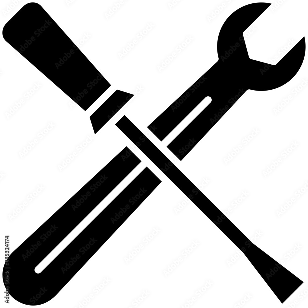 Tools Icon