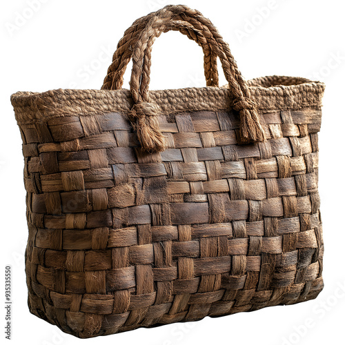 Eco-Friendly Tote Bag
