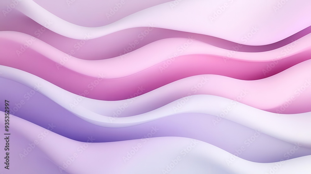 Flowing gradient transformation in modern tones, abstract illustration, stylish background with depth and soft contrasts. Flowing gradient transformation in modern tones, abstract illustration, stylish background with depth and soft contrasts.