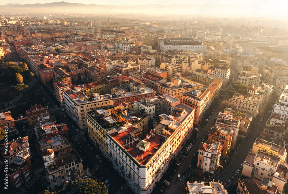Fotografia Italy Rome