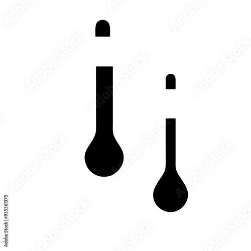 pH meters icon