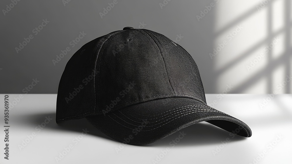 Black cap mockup on a white background with natura 305 cap, hat, baseball, isolated, clothing, white, object, head, fashion, black, sport, blank, helmet, accessory, headwear, cloth, clothes, baseball Black cap mockup on a white background with natura 305 cap, hat, baseball, isolated, clothing, white, object, head, fashion, black, sport, blank, helmet, accessory, headwear, cloth, clothes, baseball