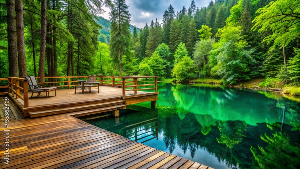 wood outdoor space green water forest scenery wood outdoor space green water forest scenery