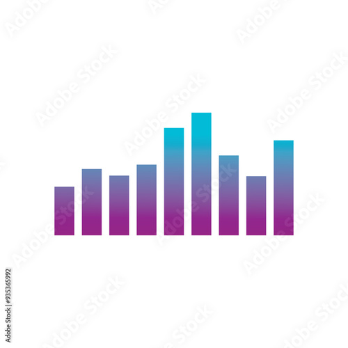 Free Download sound wave logo - GFXLoad