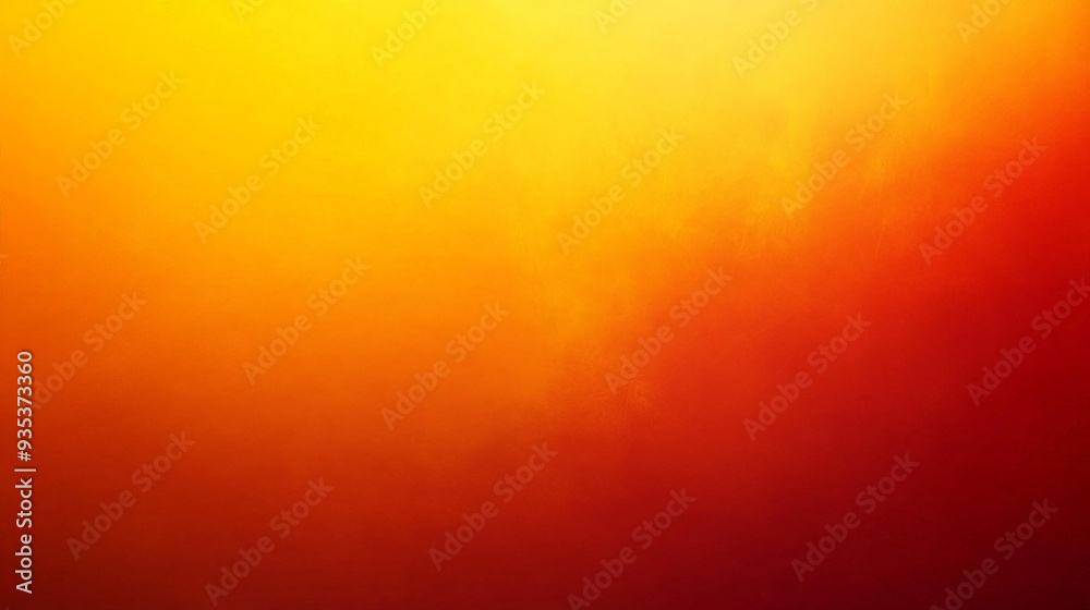 Orange and Red Gradient Background. Orange and Red Gradient Background.
