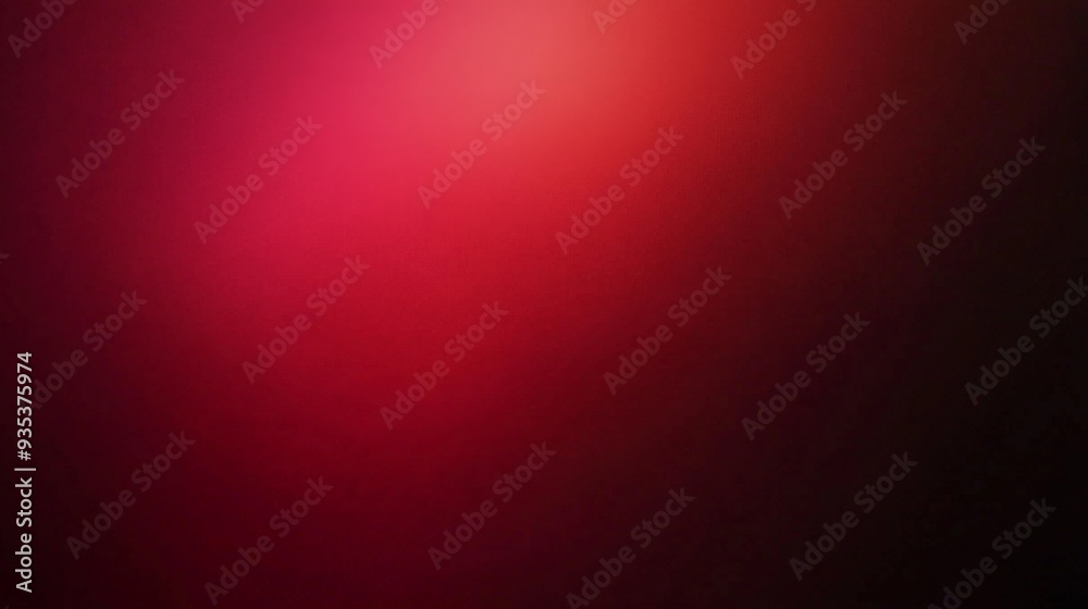 Abstract Red Gradient Background. Abstract Red Gradient Background.