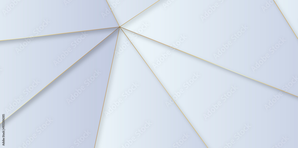 Abstract blue gradient geometric triangles shape background. Modern abstract blue background shiny effect vector illustration. Abstract graphic design banner pattern presentation background.
Abstract blue gradient geometric triangles shape background. Modern abstract blue background shiny effect vector illustration. Abstract graphic design banner pattern presentation background.