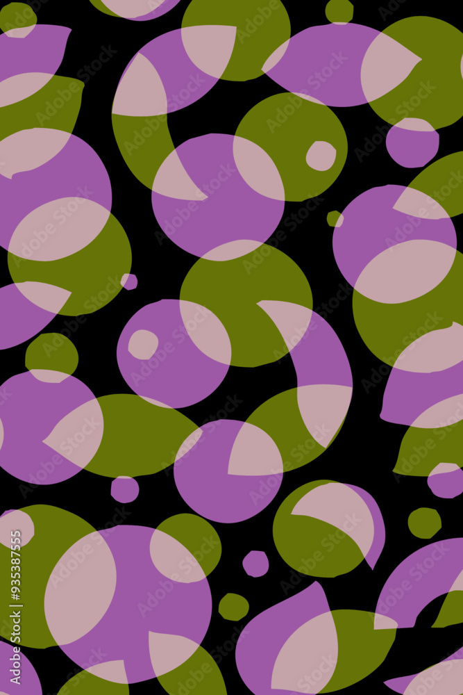 Abstract pattern. Illustration for printing on wall decorations. For use in graphics. Abstract pattern. Illustration for printing on wall decorations. For use in graphics.