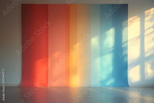 Create a soft pastel gradient background that tran 673 light, design, texture, art, pattern, wallpaper, blue, technology, vector, wave, illustration, dark, backdrop, rainbow, line, colorful, bright, 