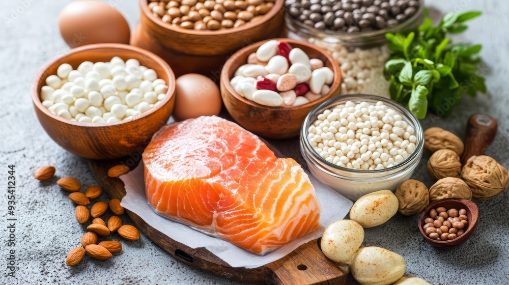 Proteins are large biomolecules and macromolecules that comprise one or more long chains of amino acid residues. A large complex molecules that play many important roles in the body. Proteins are large biomolecules and macromolecules that comprise one or more long chains of amino acid residues. A large complex molecules that play many important roles in the body.