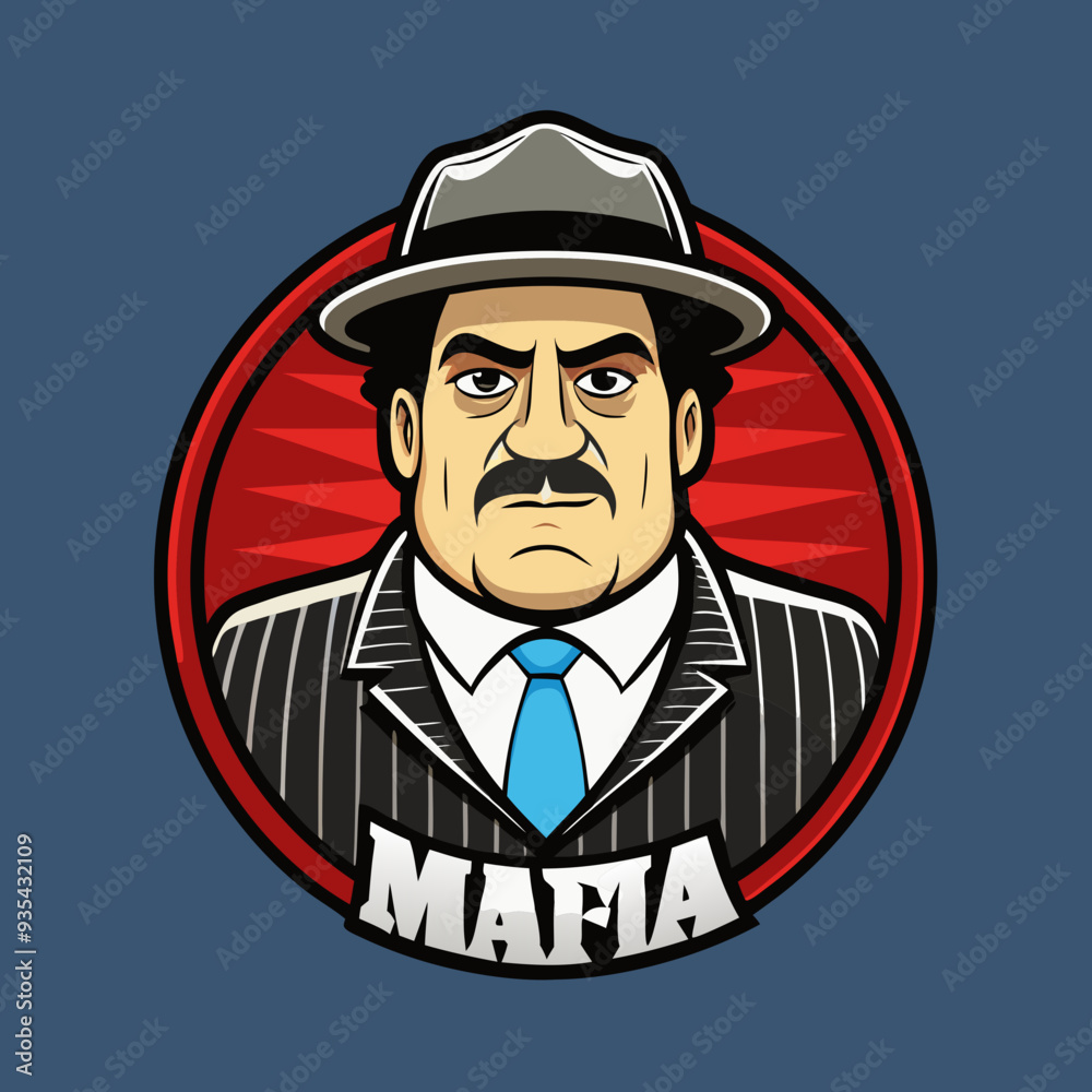 mafia gangster italian boss don mafia gangster italian boss don
