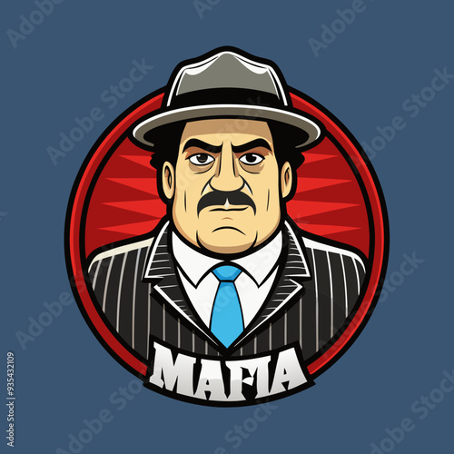 mafia gangster italian boss don