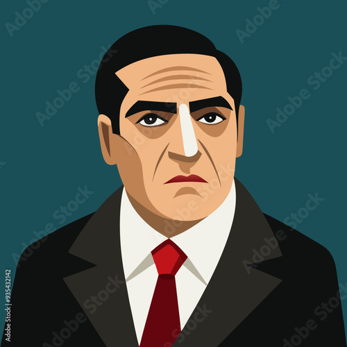 mafia gangster italian boss don