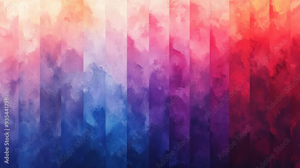 Intricate digital illustration featuring an array of abstract shapes in various colors. Intricate digital illustration featuring an array of abstract shapes in various colors.