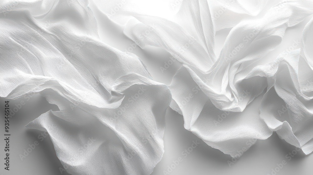 3D textured digital print for fabric design. 3D textured digital print for fabric design.