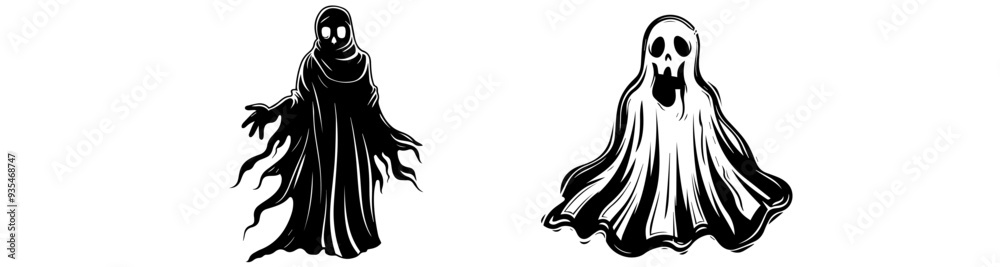 
human,flat illustrations,landing,group of objects