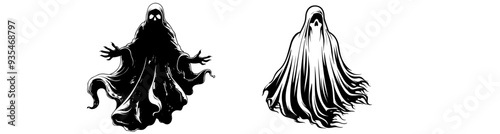 Wildlife and Shopping Cart Stock Photos: Deer, Nature, and Retail Imagery