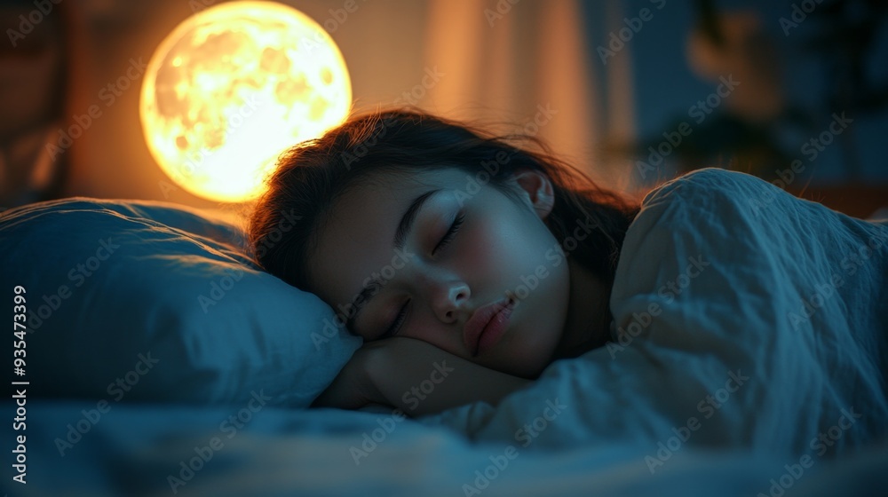 12082007 97 A person lying in bed, with the soft glow of the moon on their face --ar 16:9 --style raw --stylize 250 --v 6.1 Job ID: 0854e7d4-cf63-4997-b34e-0d9f4f48988d 12082007 97 A person lying in bed, with the soft glow of the moon on their face --ar 16:9 --style raw --stylize 250 --v 6.1 Job ID: 0854e7d4-cf63-4997-b34e-0d9f4f48988d