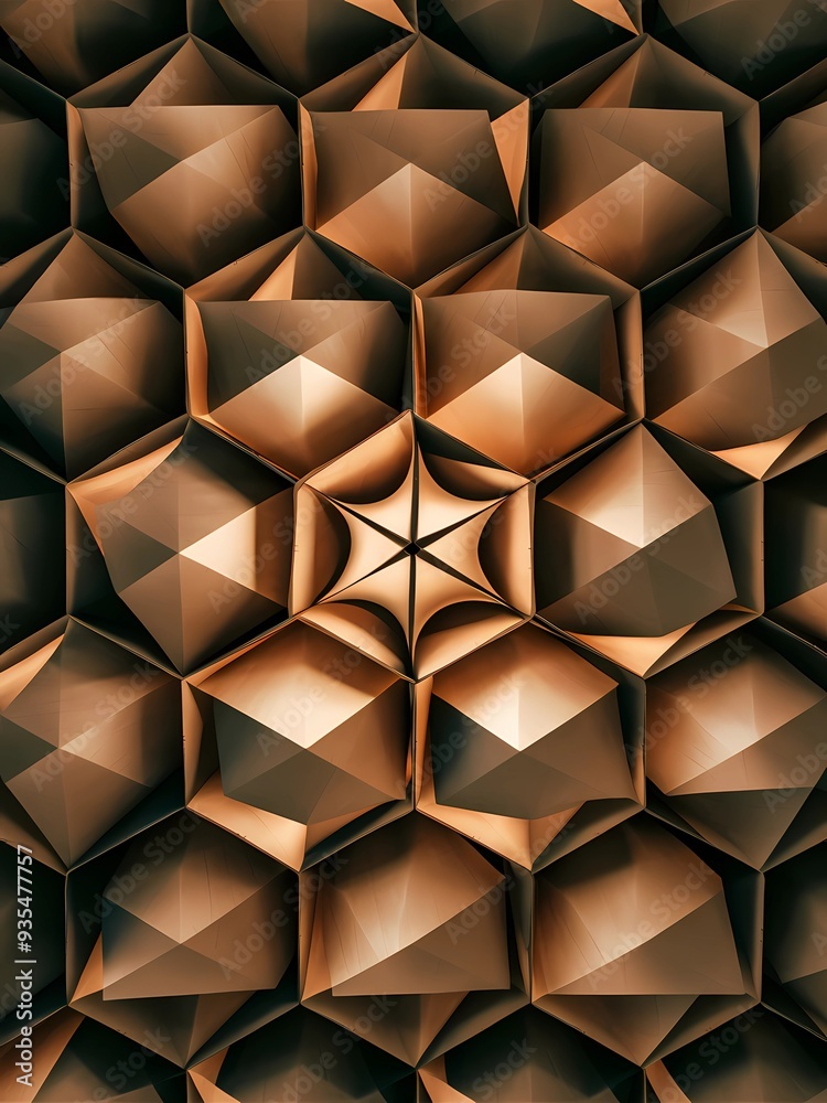 abstract background of cubes abstract background of cubes