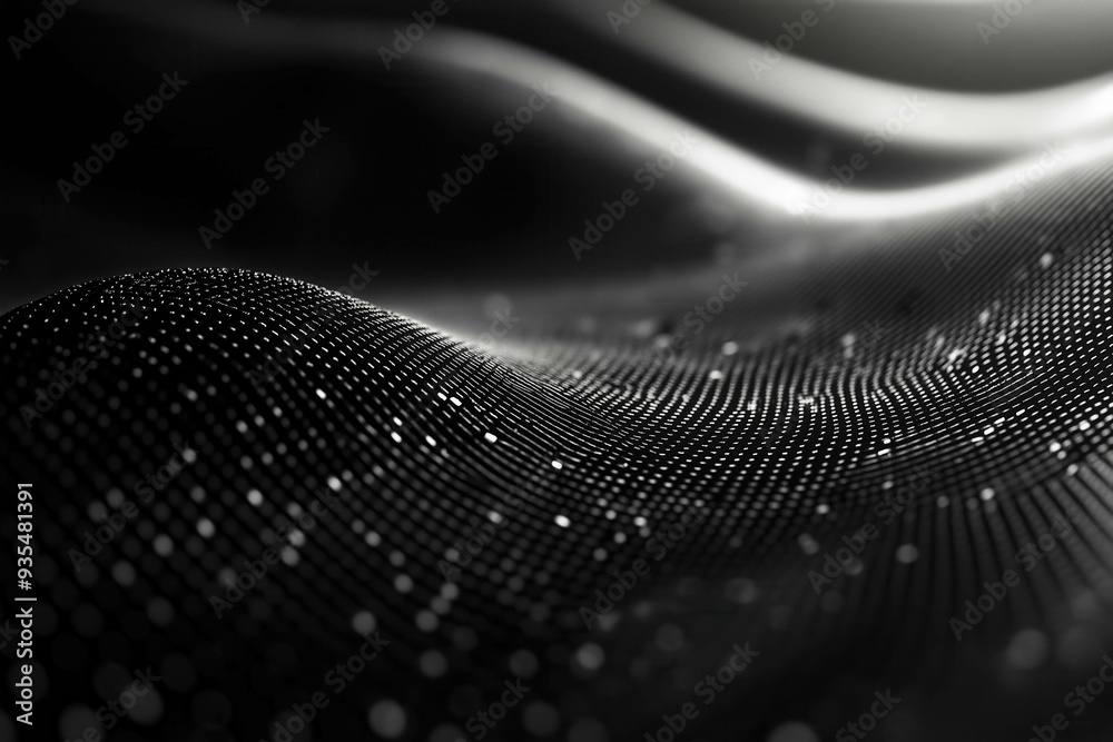 Dot Gain Background Dot Gain Background