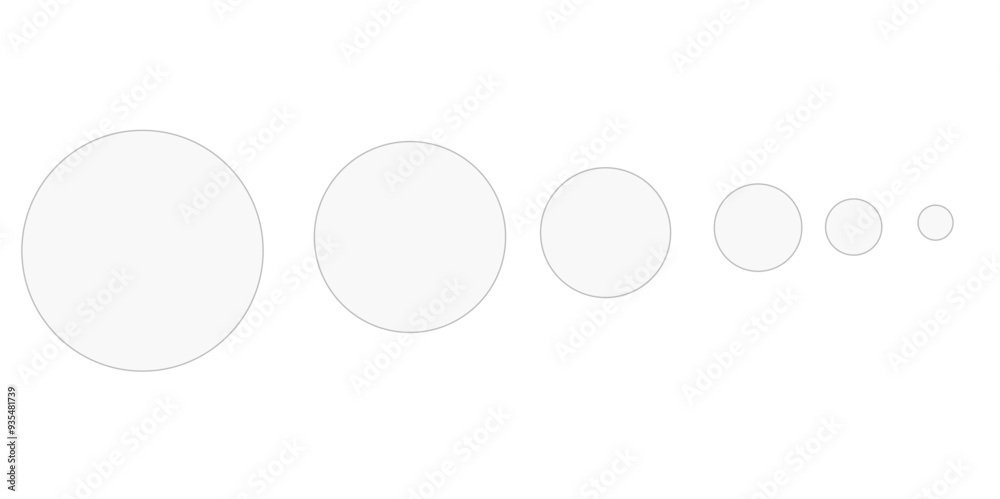 A set of transparent gel drops. On a white background. Vector circles template vector design. white background texture, Xmas, backdrop, lights, wallpaper design. A set of transparent gel drops. On a white background. Vector circles template vector design. white background texture, Xmas, backdrop, lights, wallpaper design.