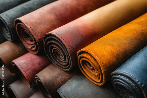 Nubuck Background