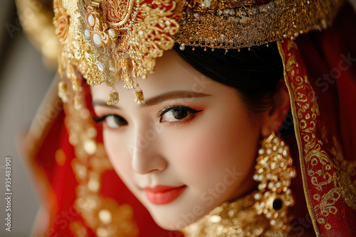 Vietnamese Wedding