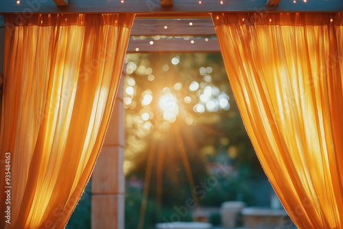 Wedding Canopy