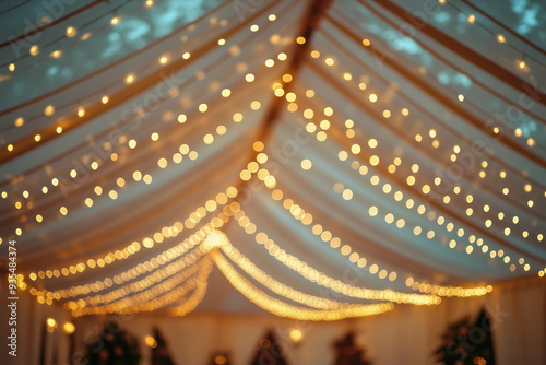 Wedding Marquee
