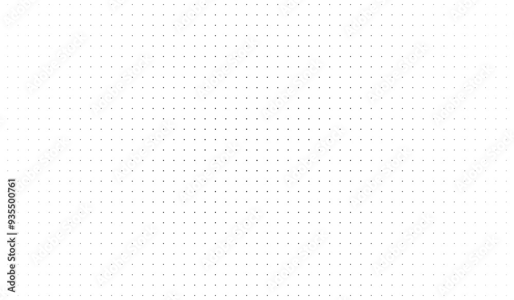 Halftone style illustration with many small dots Halftone style illustration with many small dots
