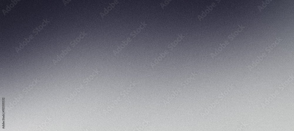 Grainy texture is creating a gradient from dark to light Grainy texture is creating a gradient from dark to light