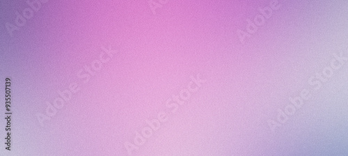 Soft purple gradient effect over a grainy texture background