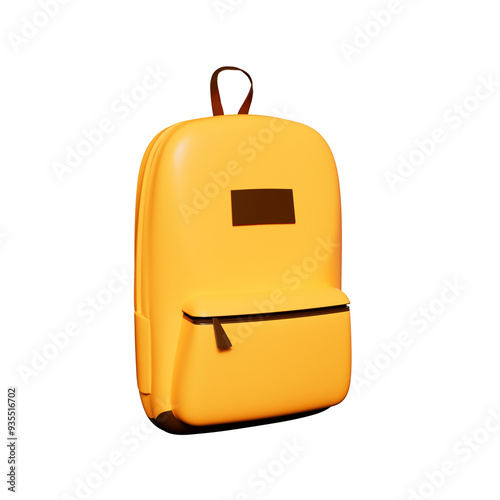 School Elements 3D 