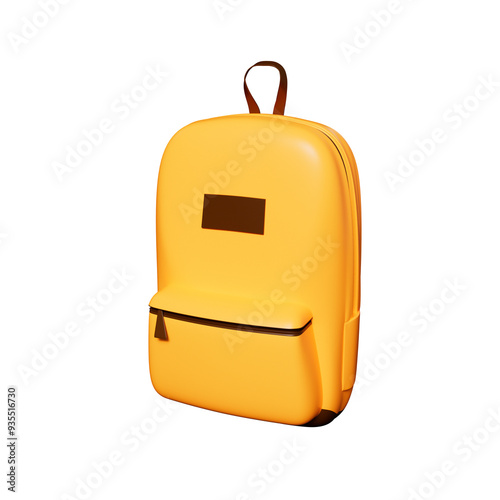 School Elements 3D 
