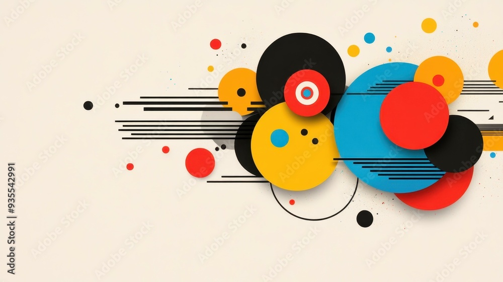 Explore vibrant abstract shapes and flat designs that elevate your projects with a modern twist and colorful flair. Explore vibrant abstract shapes and flat designs that elevate your projects with a modern twist and colorful flair.