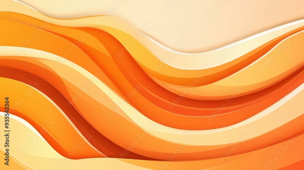 Dive into vibrant waves and curves in this cheerful flat illustration, perfect for a lively and colorful backdrop. Dive into vibrant waves and curves in this cheerful flat illustration, perfect for a lively and colorful backdrop.