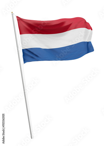Png flag of Netherlands collage element, transparent background Free Download Png flag of Netherlands collage element, transparent background - GFXLoad