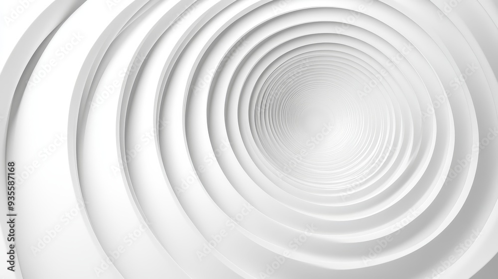 White Spiral Abstract, abstract , background , texture , 3d White Spiral Abstract, abstract , background , texture , 3d