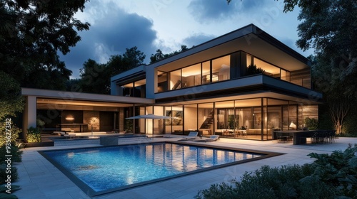 Wallpaper Mural ville da sogno Torontodigital.ca